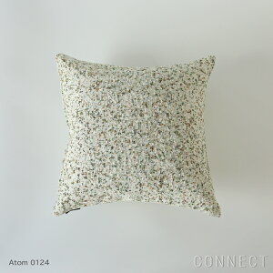 �y�Z�[��10%OFF�z�y�݌Ɍ���ŏI���zMELLEM�i�������j / Kvadrat/Raf Simons�i�N���@�h��/���t�E�V�����Y�j / �t�F�U�[�N�b�V���� 45×45cm / Atom�i�A�g���j