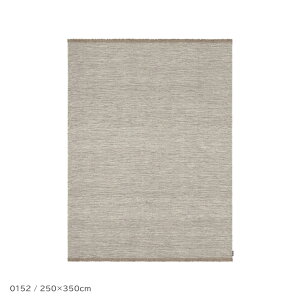 Kvadrat�i�N���@�h���j / Yield Melange Naturally Coloured Fringes�i�C�[���h �������W�F �i�`�������[ �J���[�h �t�����W�j / 20152�i250cm×350cm�j / ���O