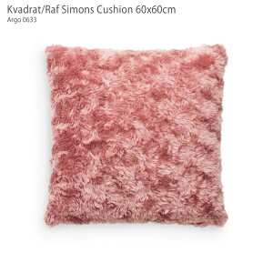 Kvadrat/Raf SimonsiN@h/tEVYj / NbV60×60cm / Argo 2 iASj / ANZT[