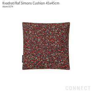 Kvadrat/Raf SimonsiN@h/tEVYj / NbV45×45cm / AtomiAgj / ANZT[