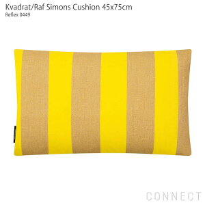 Kvadrat/Raf SimonsiN@h/tEVYj / NbV45×75cm / ReflexitbNXj / ANZT[