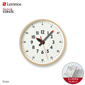y~j^Itz|v wKv / Lemnos ( mX ) /fun pun clock S ( ӂՂ񂭂) / q m AiOv