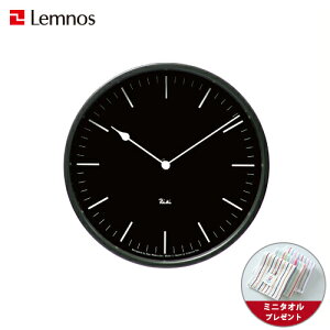 y~j^ItzLemnosimXj / RIKI STEEL CLOCK(LXeB[NbN) _wW ubN@dgv É / |v