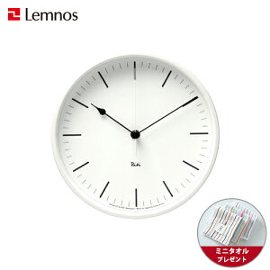 y~j^ItzLemnosimXj / RIKI STEEL CLOCK(LXeB[NbN) dgv É / |v@_wW zCg