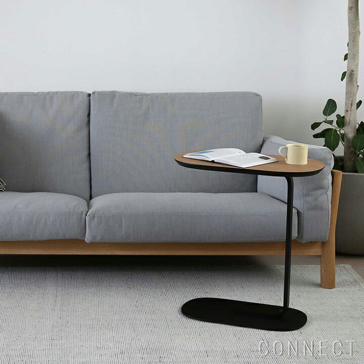 楽天市場】muuto（ムート）/RELATE SIDE TABLE（リレートサイド  