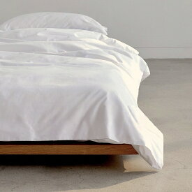 NORDIC SLEEP（ノルディック スリープ） / ノルディック スリープ デュベカバー / シングル（150×210cm） / 掛け布団カバー［メーカー直送］