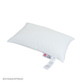 NORDIC SLEEP（ノルディック スリープ） / ノルディック スリープ ピロー / ファーム（43×63cm） / まくら［メーカー直送］
