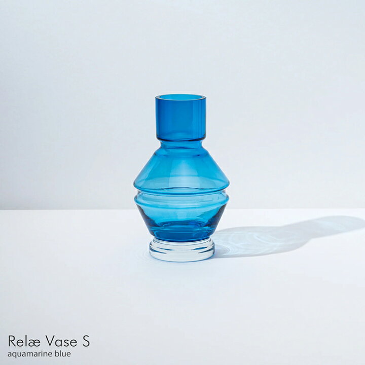 楽天市場】raawii（ラーウィー） / Relae（リレー） / Vase（ベース 