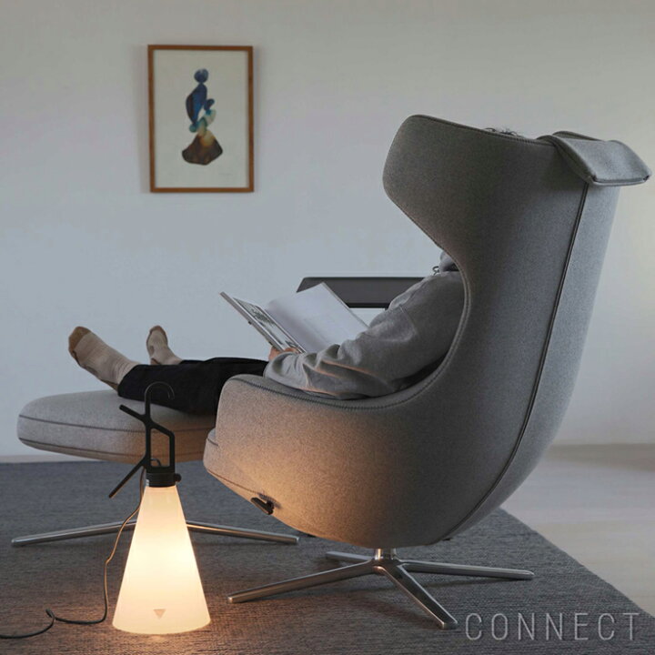 楽天市場】Vitra（ヴィトラ） / Grand Repos（グランレポ ）オットマン 
