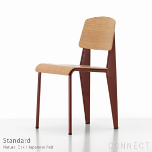 Vitra�i���B�g���j / Standard�i�X�^���_�[�h�j / �`�F�A / �i�`�������I�[�N / �W���p�j�[�Y���b�h