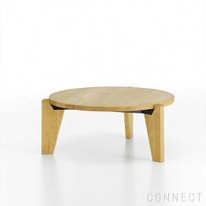 Vitra�i���B�g���j / Gueridon bas�i�Q���h�� �o�j / �i�`�������I�[�N�E�I�C���d�グ / �T�C�h�e�[�u���y���������z
