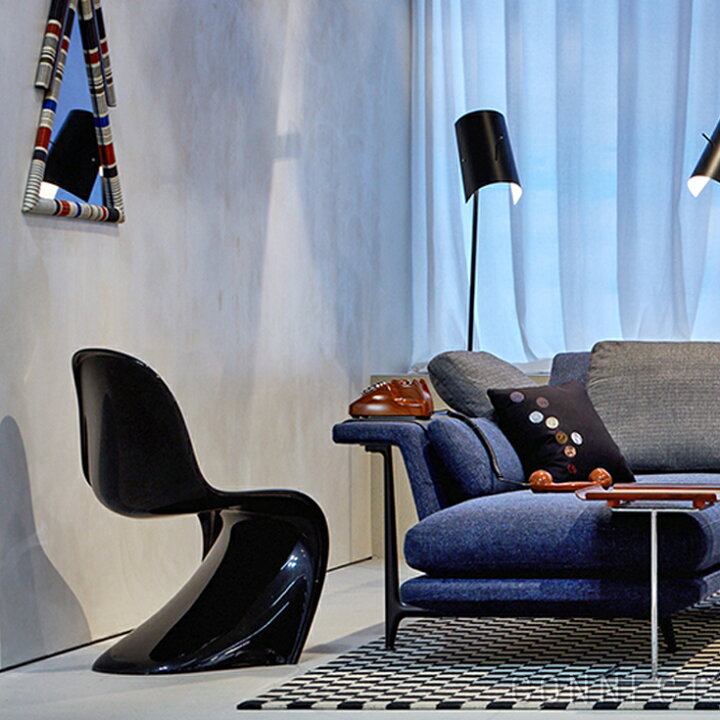 楽天市場】Vitra（ヴィトラ）/ Panton Chair Classic（パントンチェア 