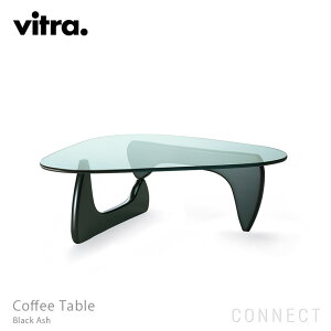 �y���K�i�z�y�J���ݒu�����zVitra�i���B�g���j / �C�T���E�m�O�` Coffee Table�i�R�[�q�[�e�[�u���j / �u���b�N�A�b�V��
