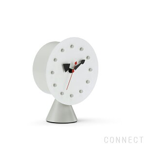VitraiBgj / Desk ClocksifXN NbNj / Cone Base ClockiR[x[X NbNj / uv / uv