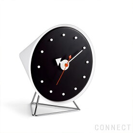 Vitra（ヴィトラ） / Desk Clocks（デスク クロック） / Cone Clock（コーンクロック） / 置時計 / 置き時計