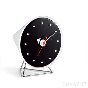 Vitra�i���B�g���j / Desk Clocks�i�f�X�N �N���b�N�j / Cone Clock�i�R�[���N���b�N�j / �u���v / �u�����v