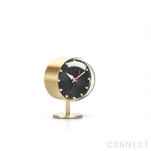 VitraiBgj / Desk ClocksifXN NbNj / Night ClockiiCg NbNj / Brass / uv / uv