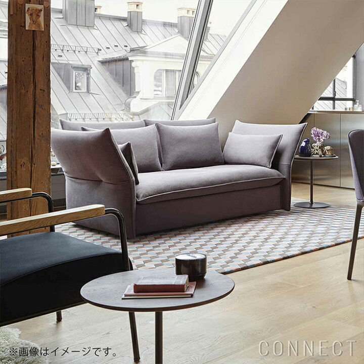 楽天市場】Vitra（ヴィトラ） / Mariposa Sofa（マリポサソファ）2 1/2 