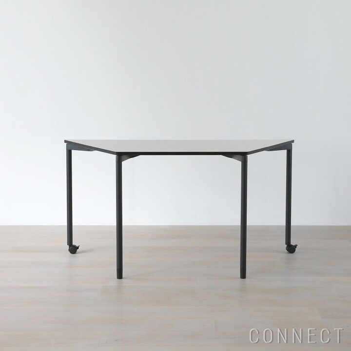 Vitra ヴィトラ MapTebleマップテーブル W1500キャスター付 使いこなさ