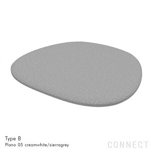 Vitra�i���B�g���j / Soft Seats�i�\�t�g�V�[�g�j Type B / Plano / �V�[�g�N�b�V���� �`�F�A�p�b�h