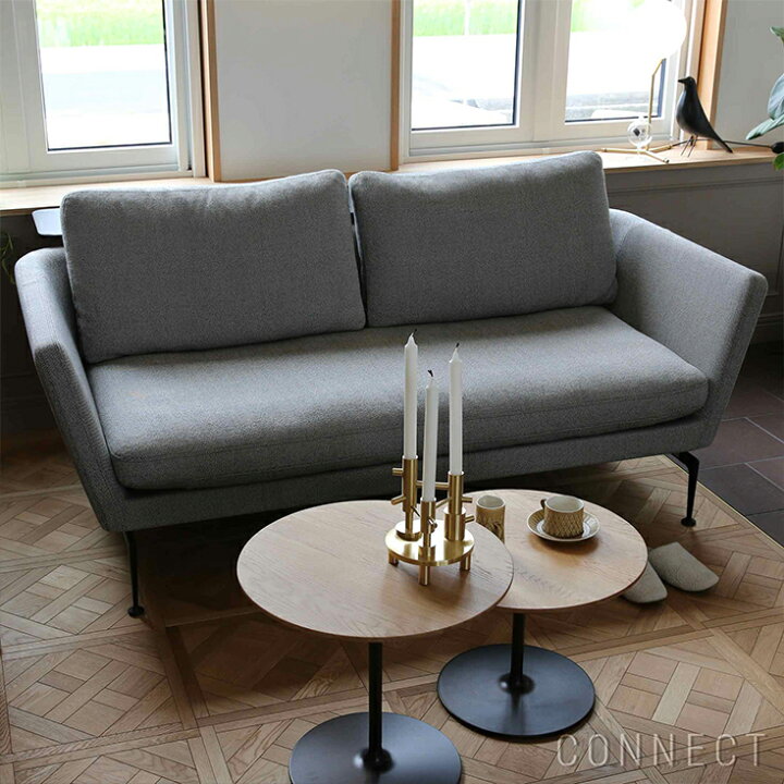 楽天市場】Vitra（ヴィトラ） / Suita Sofa 2-Seater（スイタソファ 2 