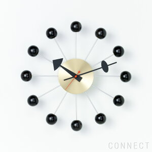 【ヴィトラ】高級家具ブランドvitra！おしゃれな壁掛け時計のおすすめは？