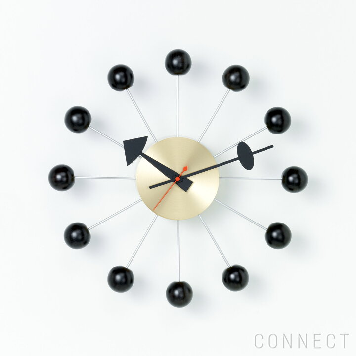 楽天市場】Vitra（ヴィトラ） / Wall Clocks（ウォールクロック 