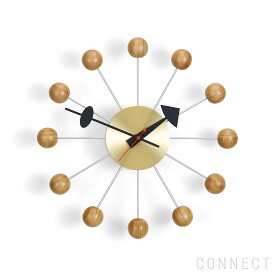 Vitra（ヴィトラ） / Wall Clocks（ウォールクロック） / Ball Clock（ボール クロック） / Cherry / 掛け時計