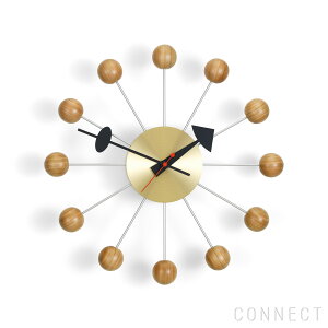 Vitra�i���B�g���j / Wall Clocks�i�E�H�[���N���b�N�j / Ball Clock�i�{�[�� �N���b�N�j / Cherry / �|�����v