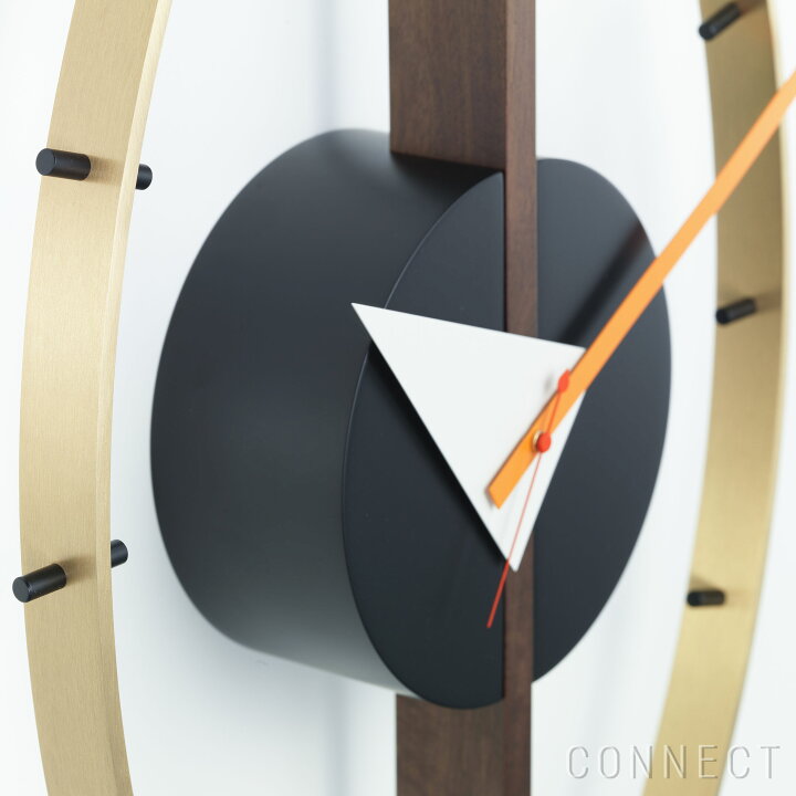 楽天市場】Vitra（ヴィトラ） / Wall Clocks（ウォールクロック 