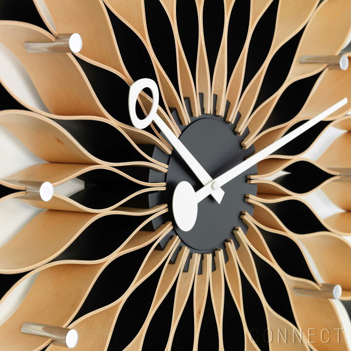 楽天市場】Vitra（ヴィトラ） / Wall Clocks（ウォールクロック 