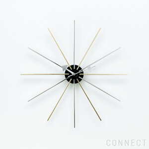Vitra�i���B�g���j / Wall Clocks�i�E�H�[���N���b�N�j / Star Clock�i�X�^�[ �N���b�N�j / �|�����v