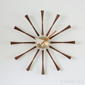 Vitra�i���B�g���j / Wall Clocks�i�E�H�[���N���b�N�j / Spindle Clock�i�X�s���h�� �N���b�N�j / �|�����v