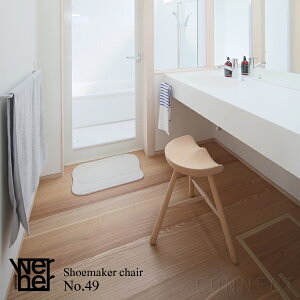 V[[J[`FA Werneri[i[j Shoemaker chair No.49