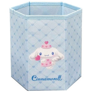 �A�C�v�����j���O �T�����I�L�����N�^�[�Y �܂肽���ݎ��[BOX �V�i�����[�� W190×H190×D165mm K2950D