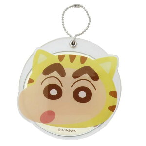 �A�C�v�����j���O �N���������񂿂�� �X���C�h�~���[L �l�R���񂿂�� W100×H120×D10mm K3076E