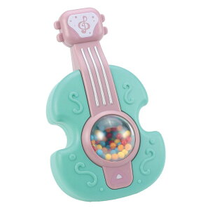 シェイカーギター 楽器おもちゃ 知育玩具