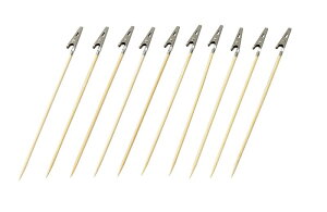 ペインティングクリップ 10本組 美術 画材 美術 画材 書道