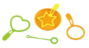 しゃぼん玉バラエティセット お風呂 外遊び 一般玩具