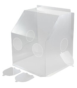 �G�A���]���{�b�N�X �g���� �����΍� �q���p�i