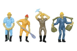 WI}͌^ H̐l 1/42 10g f }H H Ntg zr[