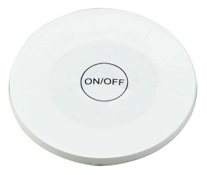 LED�{�g���X�e�b�J�[ ��50mm ���C�g �}�H �H�� �N���t�g �z�r�[