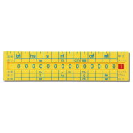 単位換算定規 学童文具 文具
