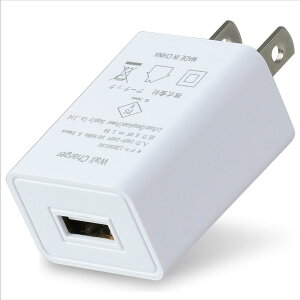 USBdACA_v^[ DC5V1.5A Ӌ@ ItBXTvC ICT OA
