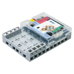 Studuino �X�^�f�B�[�m �J�o�[����t ���{�b�g�v���O���~���O�L�b�g ���{�b�g �v���O���~���O