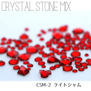 �r���[�e�B�[�l�C���[ CRYSTAL STONE MIX ���C�g�V���� 4g �K���X�X�g�[�� �l�C���p�[�c �W���G���[ ���C���X�g�[�� ��| �A�N�Z�T���[�p�[�c