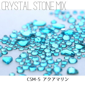 r[eB[lC[ CRYSTAL STONE MIX ANA} 4g KXXg[ lCp[c WG[ CXg[ | ANZT[p[c
