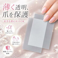 ビューティーネイラー ダメージネイルケアシート(DNCS-1)