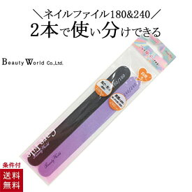 楽天市場 ビューティーワールド ネイルファイルの通販