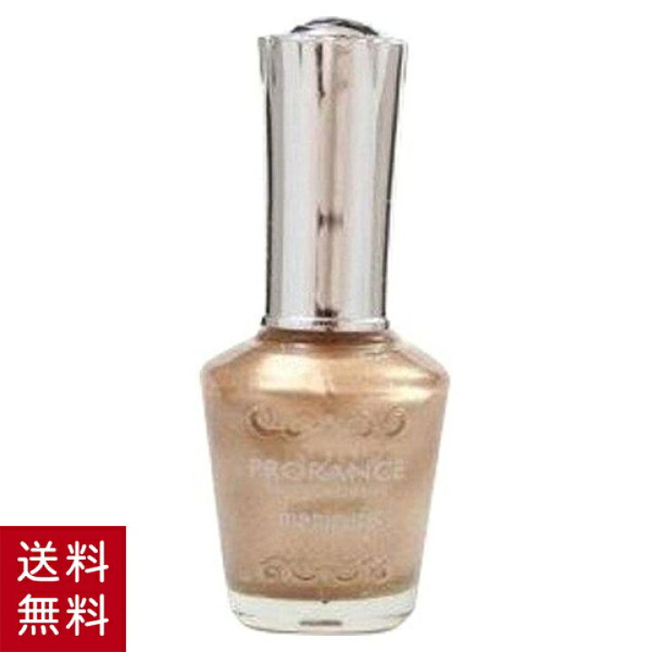 楽天市場 韓国コスメ プロランス マニキュア ゴールドビーム 233 ネイルカラー 美容コスメ雑貨 Connect